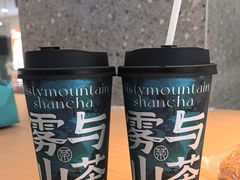 -雾与山茶(大禹城店)