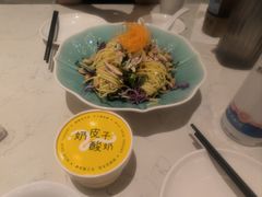 -天津大学·四十二斋餐厅