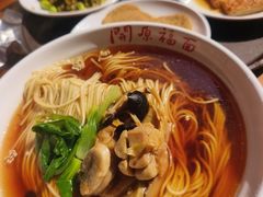 -无锡梅园公园