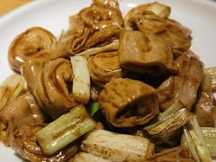 -双合园·海鲜水饺青岛菜(上清路店)