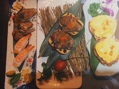 -花狸日本料理(柏庐广场店)