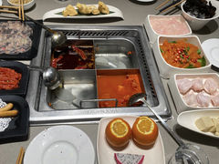 -海底捞火锅(南海万科广场店)