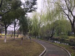 -绍兴鉴湖君澜大酒店