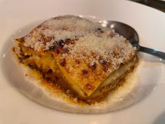 意大利肉酱千层面-La Tavernetta(Bar à Vin)(乌鲁木齐路店)