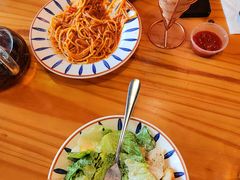 -清真·艾美可餐厅(大悦汇店)