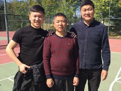 -深圳东部华侨城茵特拉根酒店