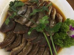 卤水拼盘-蚝得喜海鲜(东城店)