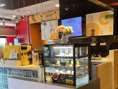 -麦当劳(阳光新生活广场店)