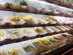 -马路边边串串香(双井直营店)