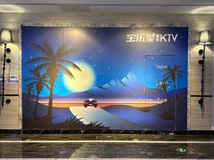 -宝乐星量贩KTV(莲升路店)