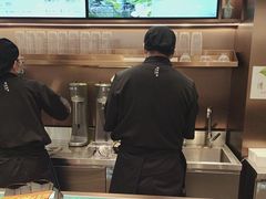 -茶米有言(城市市集龙之梦店)