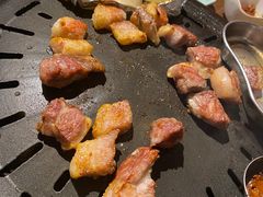 -济州爱肉堂(总店)