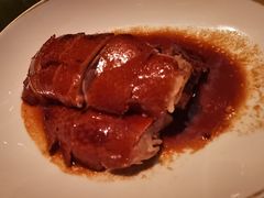 -金轩中餐厅 Jin Xuan(浦东丽思卡尔顿酒店)