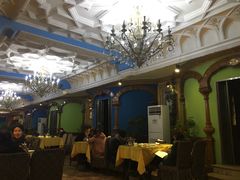 -巴格万美食园(达胜花苑店)