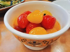 -吴记百姓菜馆·北京菜·烤鸭(故宫店)