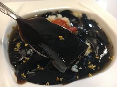 -梧州双钱龟苓膏(丽港航母店)