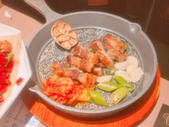 -将军牛排·尔滨地标朝鲜族美食(总店)