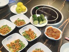 -大河宴·椒麻鱼火锅(北京路中和美食街店)