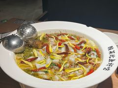 -新太二·鲜料川菜(群光广场店)