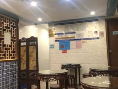 大堂-仁信老铺甜品(北京路店)