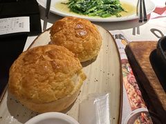 -半秋山西餐厅(巴南万达广场店)