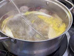 -林记潮牛·牛肉火锅(上马墩店)