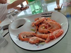 -碧海银沙海鲜餐厅(恒大海上威尼斯店)