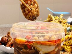 -金龙·打边炉(武进路店)