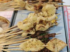 -饶福记·南昌烧烤大排档(九龙湖土著店)