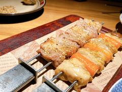-雪熊精酿·哈尔滨烧烤酒馆(非遗大串店)