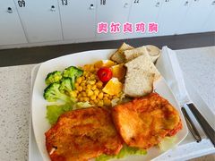 -形馆健身·普拉提(加州店)