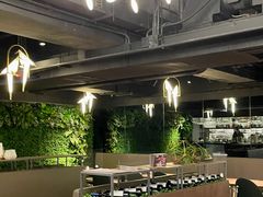 大堂-Oasis Bar & Grill