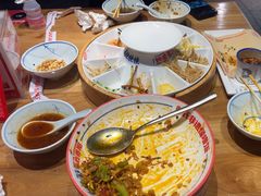 -怪噜范·老贵阳街头名小吃(汇金星力城店)