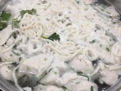 -秦记南岗鱼锅(珠吉路店)