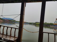 -渔岛海洋度假区