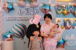-蓓爱娇琪月子会所(虹口店)