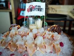 -蟹的岡田屋(正大广场店)