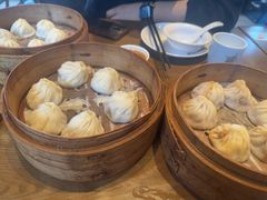 -南翔馒头店(豫园店)