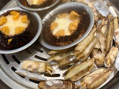 -海味当家·蒸锅海鲜(中山广场创始店)
