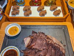 -敏珠拉姆藏餐·南京厨房(富春江东街店)