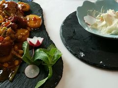 -Wei菋·Le Bistrot