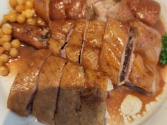 -汤城小厨•粤菜•靓汤(金宝街店)