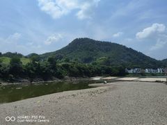 -渔梁坝
