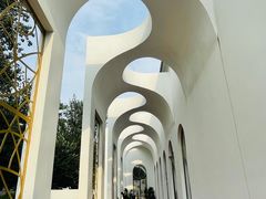 -北化机爱工场文化科技融合产业园