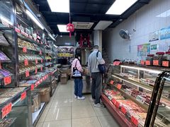 -冠环球肉干大王(福隆新街店)