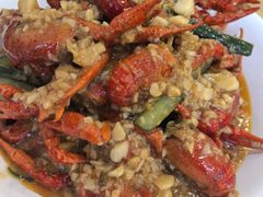 蒜蓉小龙虾-旺旺龙虾(凤城六路店)
