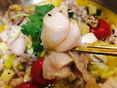 -我是那个大叔·美食研究所(新塘路店)