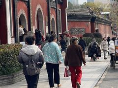 -长春观