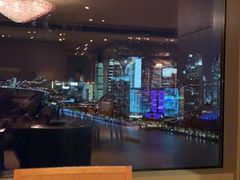 -非常时髦餐厅VUE Restaurant(外滩茂悦大酒店)