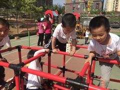 -玉树临居幼儿园
